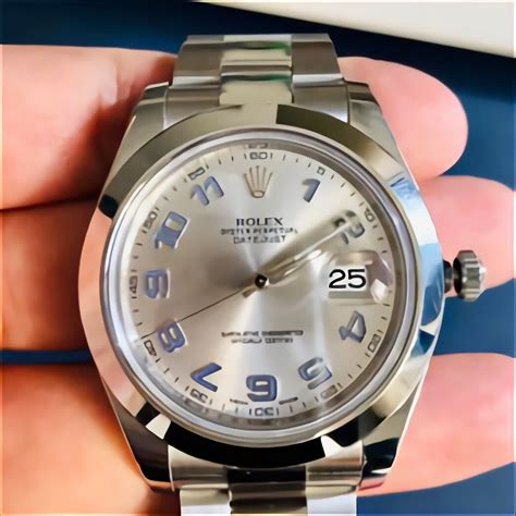 rolex gebraucht kaufen ebay|rolex armband kaufen.